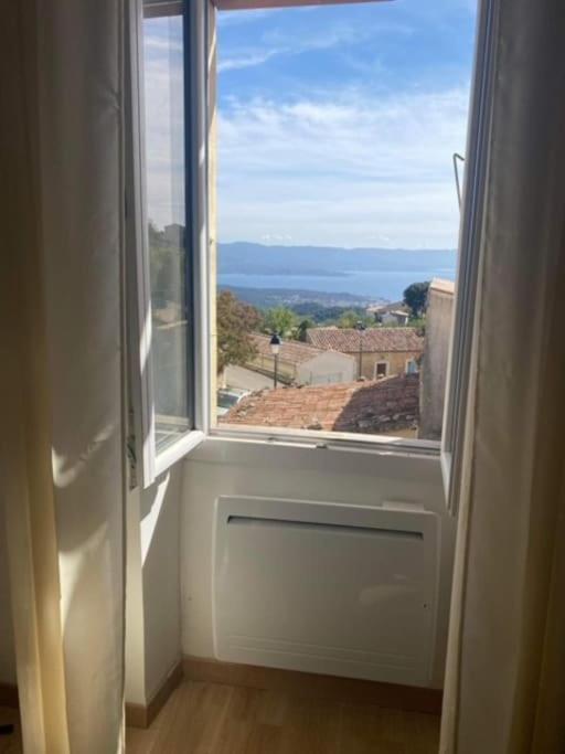Maison De Village Situee A 10 Mins D'Ajaccio Алата Екстер'єр фото