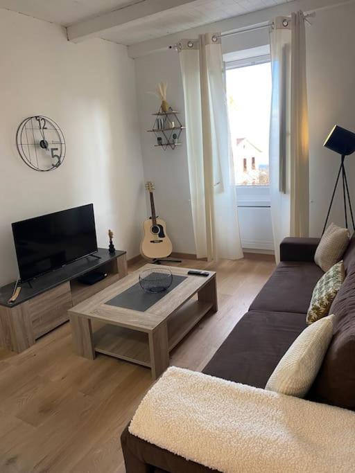 Maison De Village Situee A 10 Mins D'Ajaccio Алата Екстер'єр фото
