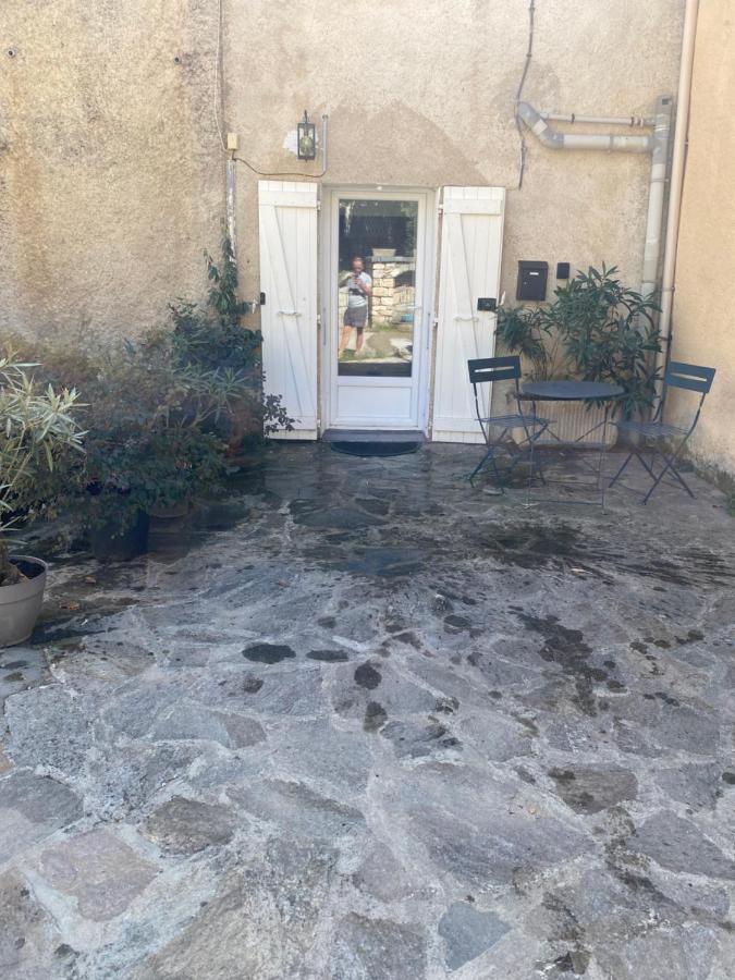 Maison De Village Situee A 10 Mins D'Ajaccio Алата Екстер'єр фото